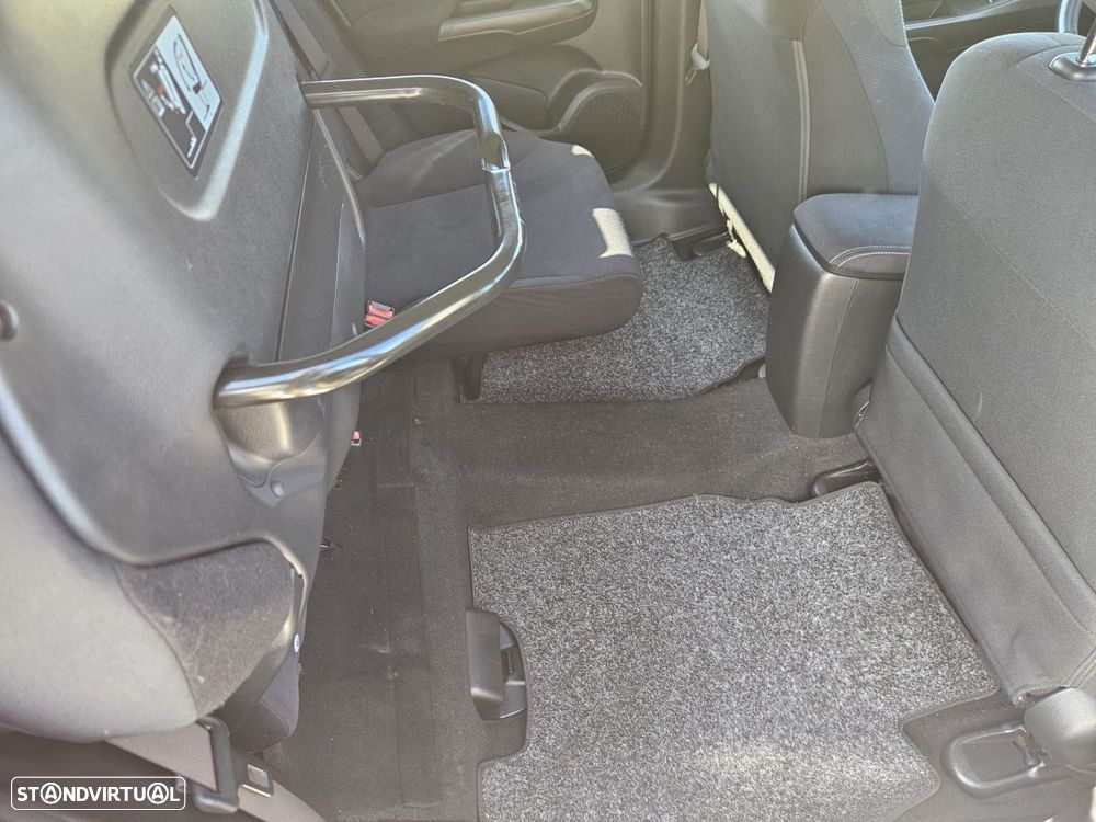 Honda Civic 1.6 i-DTEC Sport - 47