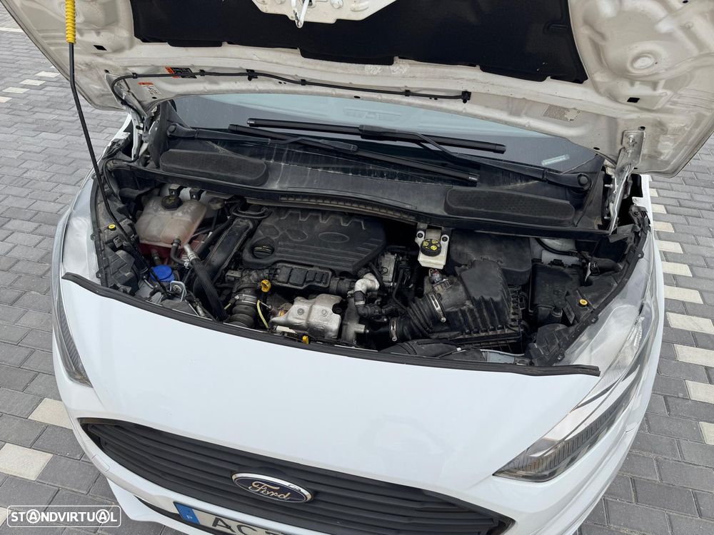 Ford Connect - 35
