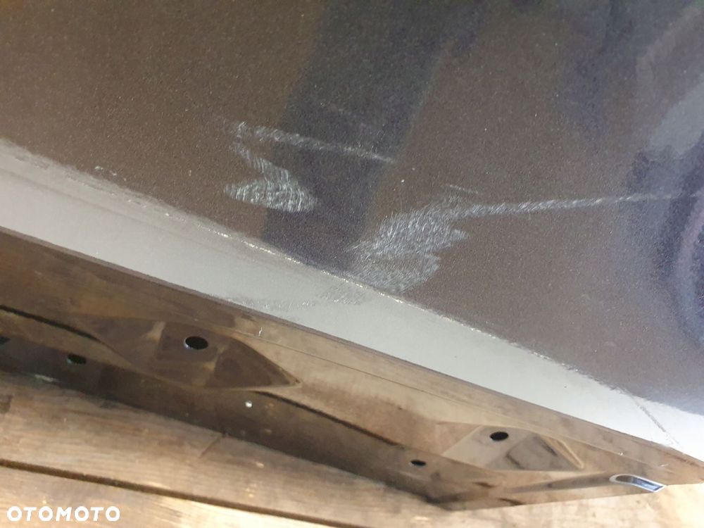 DRZWI LEWY TYŁ Suzuki S-Cross S Cross 2013-2021 lewe tylne tylnie kierowcy - 9