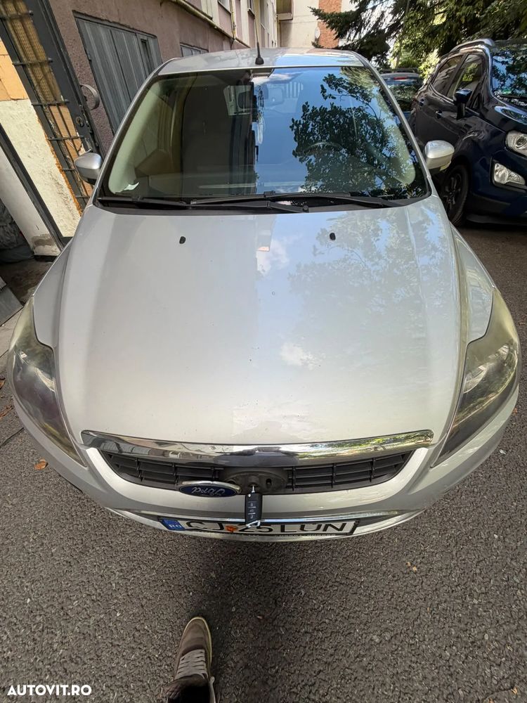 Ford Focus - 18