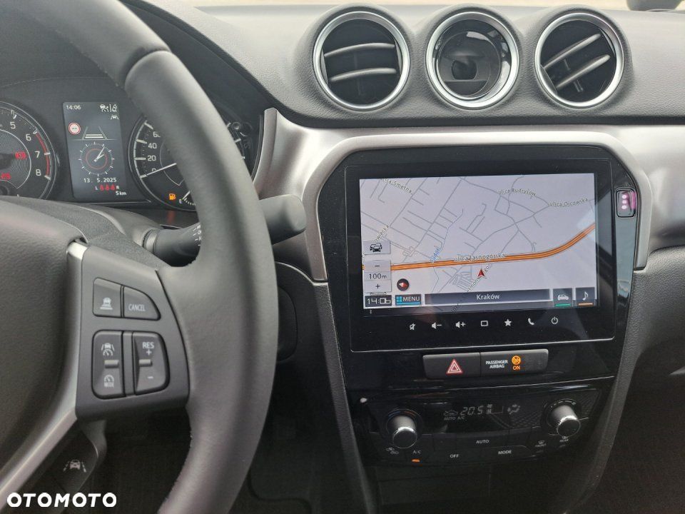 Suzuki Vitara - 7