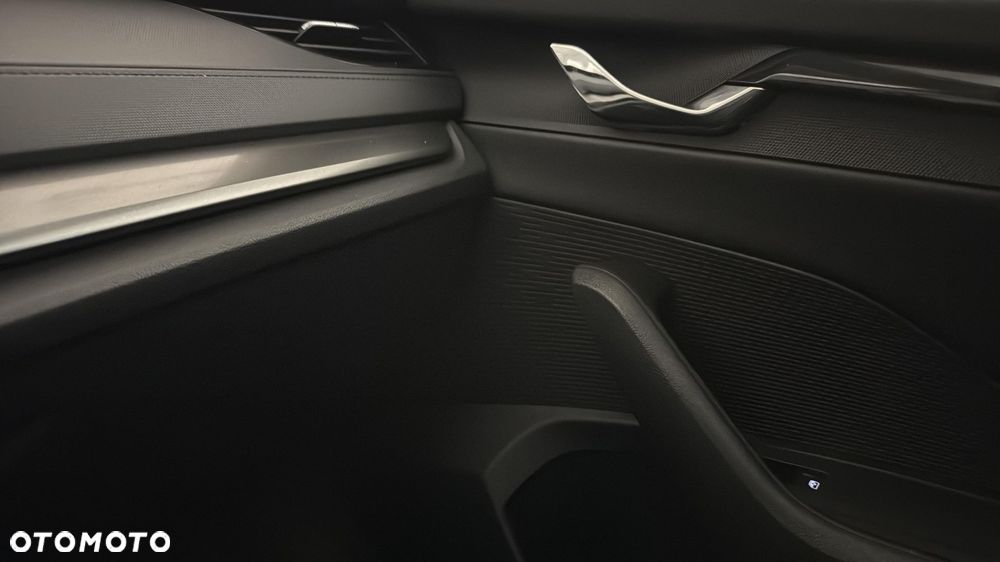 Skoda Octavia 1.0 TSI e-TEC DSG Ambition - 22