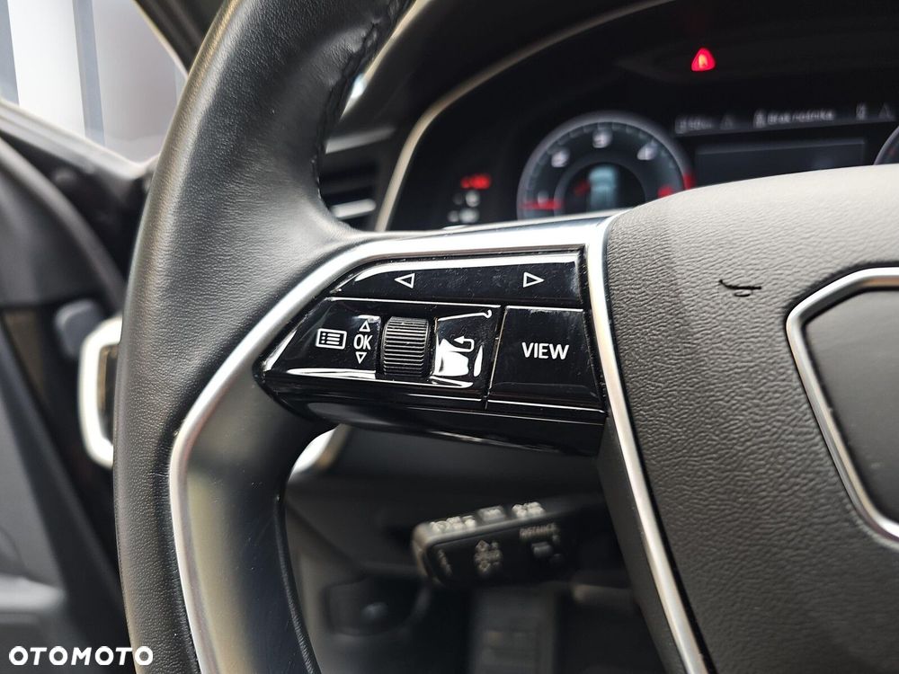 Audi A6 Avant 40 TDI mHEV Quattro S tronic - 23