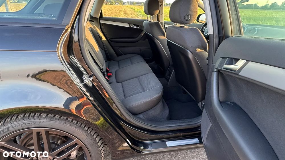 Audi A3 Sportback 2.0 TDI Ambition - 15