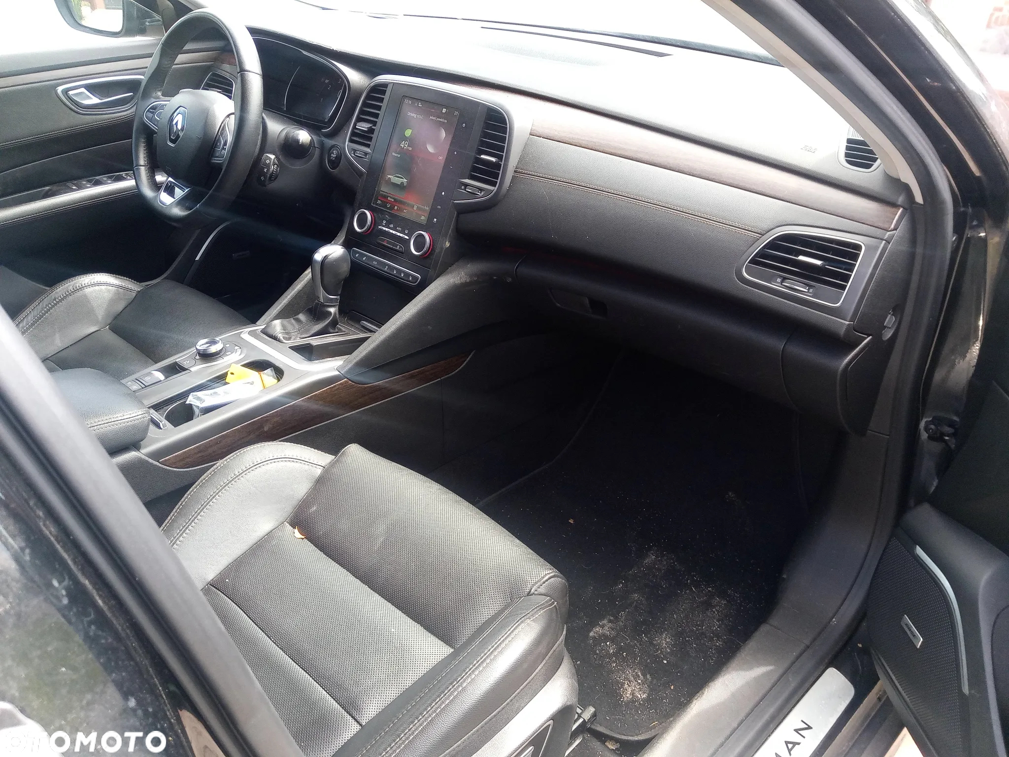 Renault Talisman ENERGY TCe 200 EDC INTENS - 12
