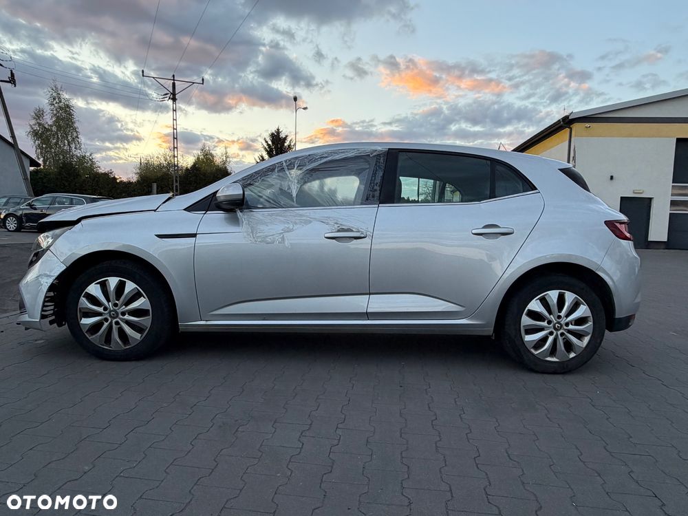 Renault Megane ENERGY TCe 100 LIMITED - 6