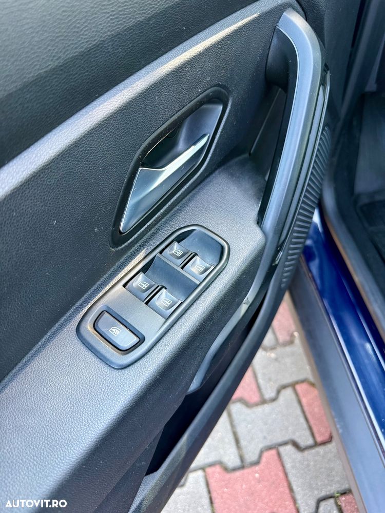 Dacia Duster 1.5 Blue dCi 4WD Comfort - 13