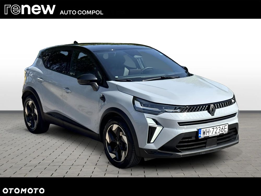 Renault Captur - 7
