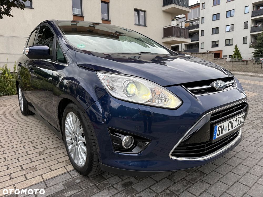Ford C-MAX 1.6 Titanium - 6