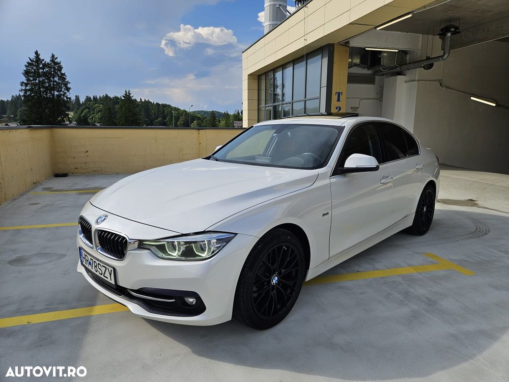 BMW Seria 3 - 1