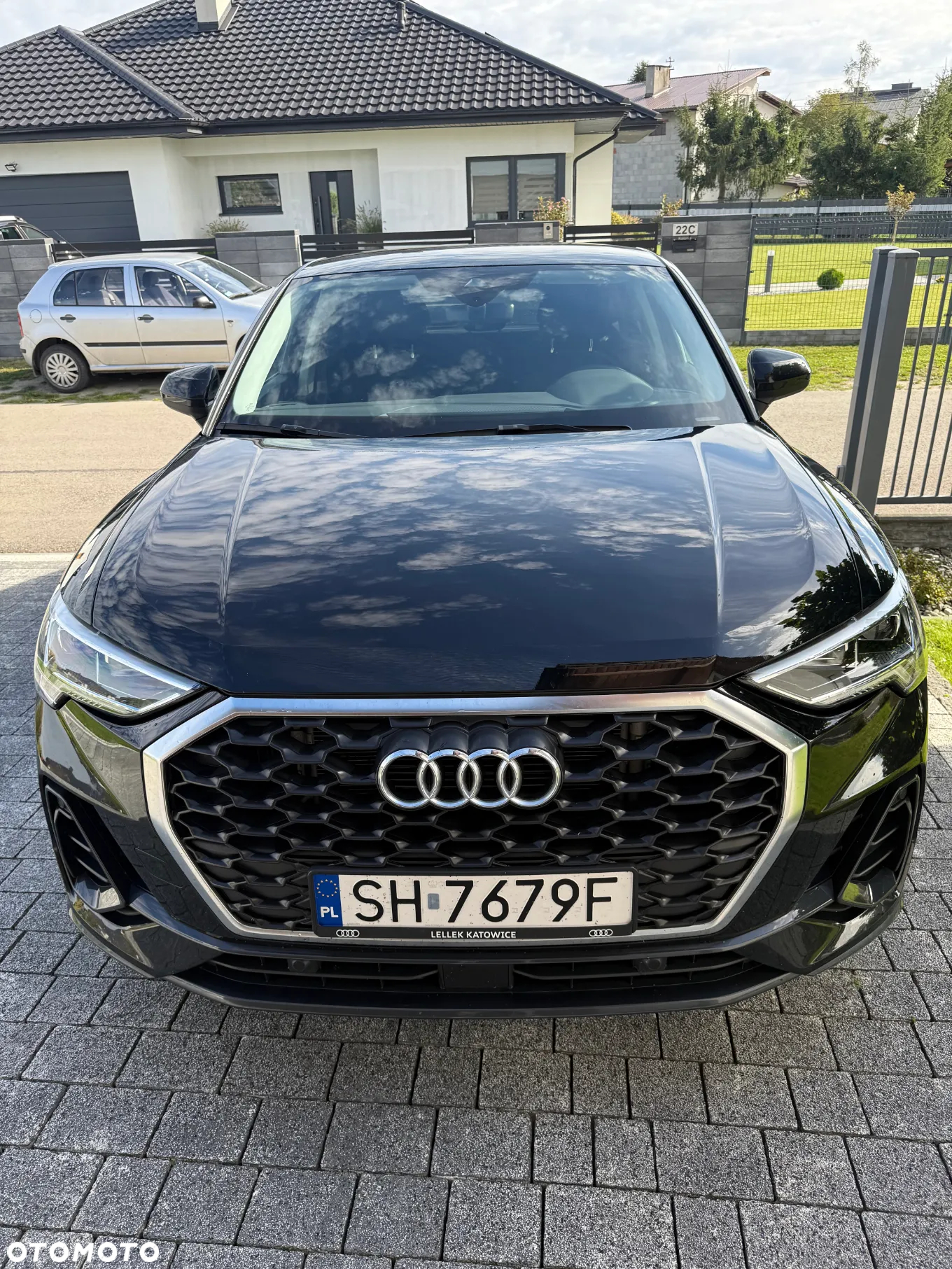 Audi Q3 - 4
