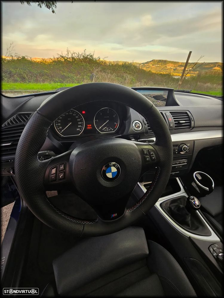 BMW 123 d DPF Edition Sport - 10