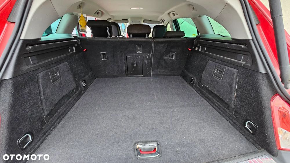 Opel Insignia 2.0 CDTI Automatik Sport - 9