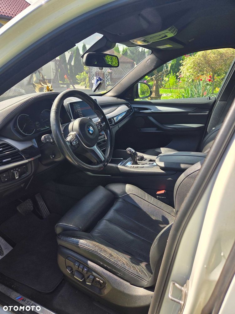 BMW X6 - 3
