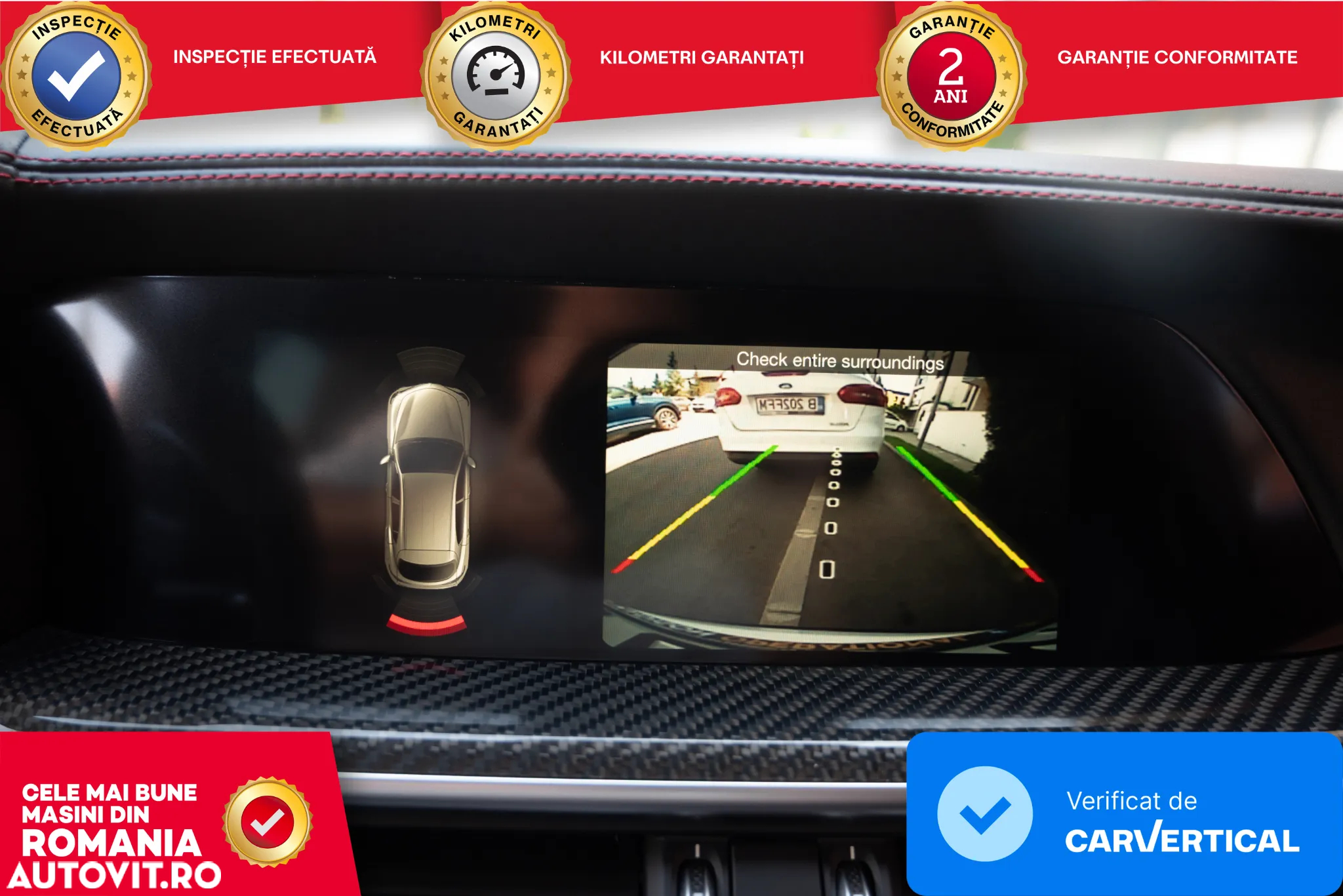 Alfa Romeo Stelvio 2.9 V6 Turbo AWD AT8 Quadrifoglio - 22