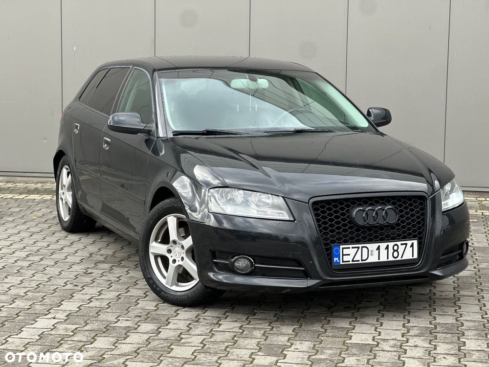 Audi A3 - 2