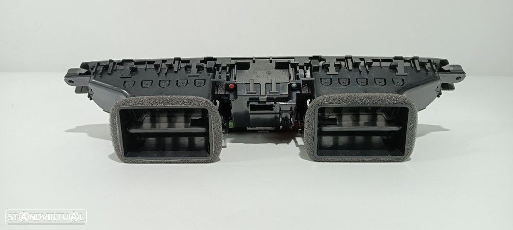 COMANDO CLIMATIZADOR BMW SERIE 1 LIM. (F40) 118D M SPORT - 6