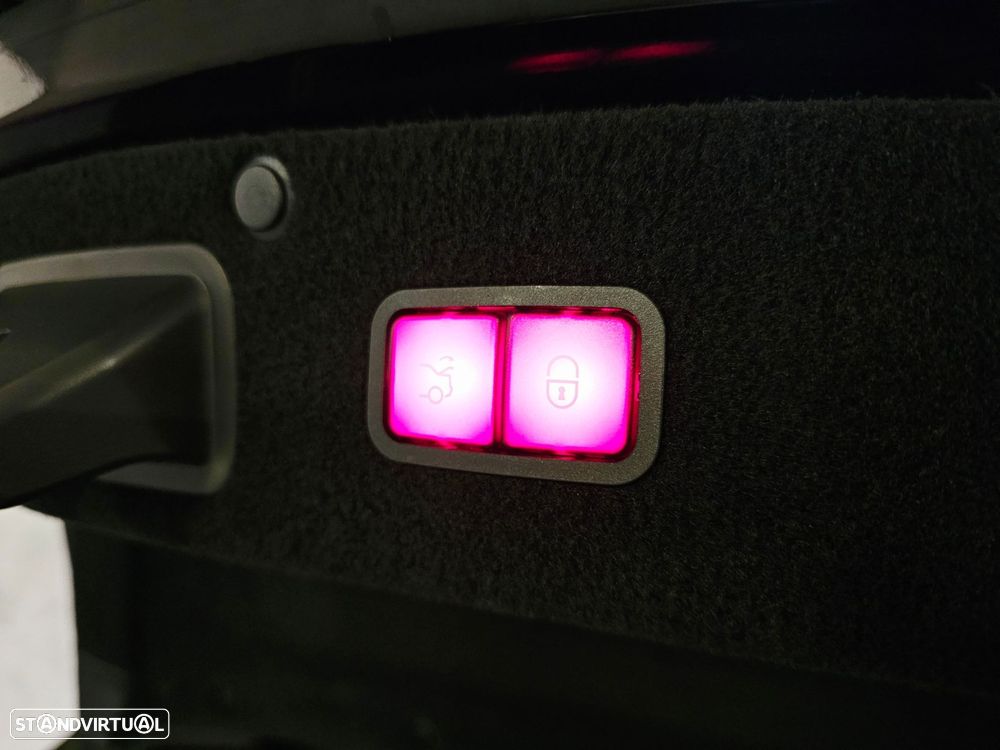 Mercedes-Benz S 63 AMG Longo 4-Matic+ - 41