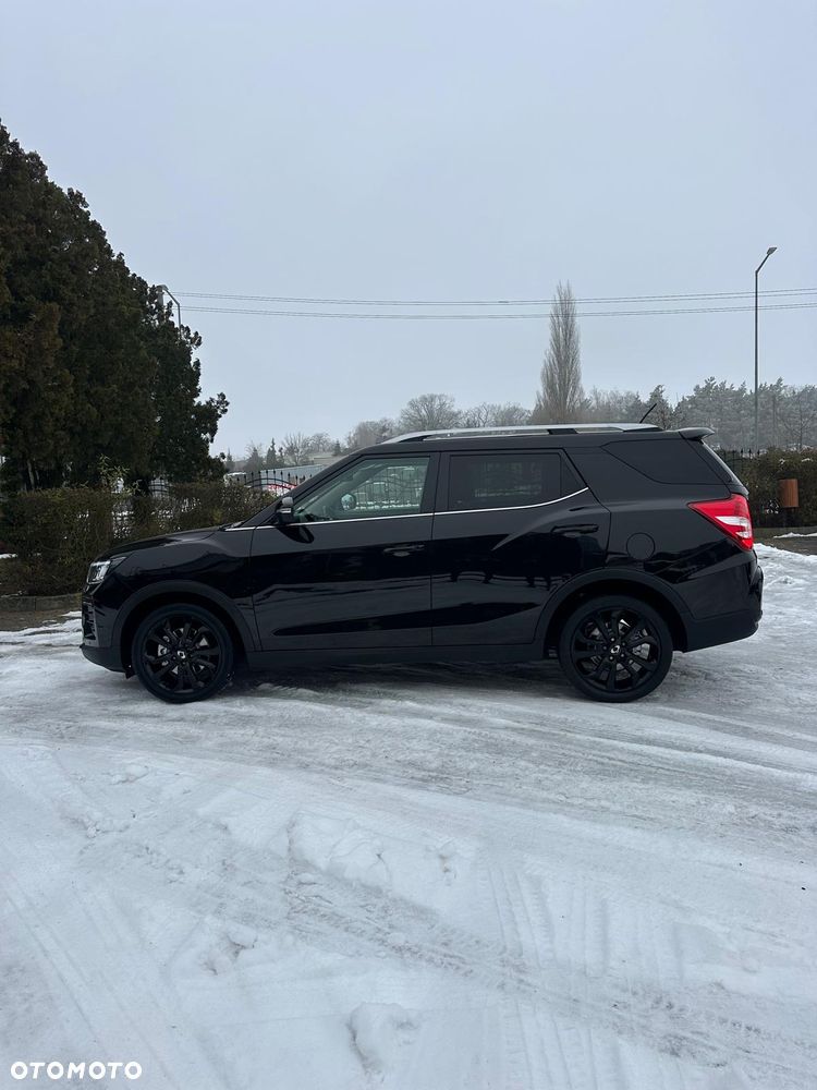 SsangYong/KGM Tivoli 1.5 T-GDI Wild - 5