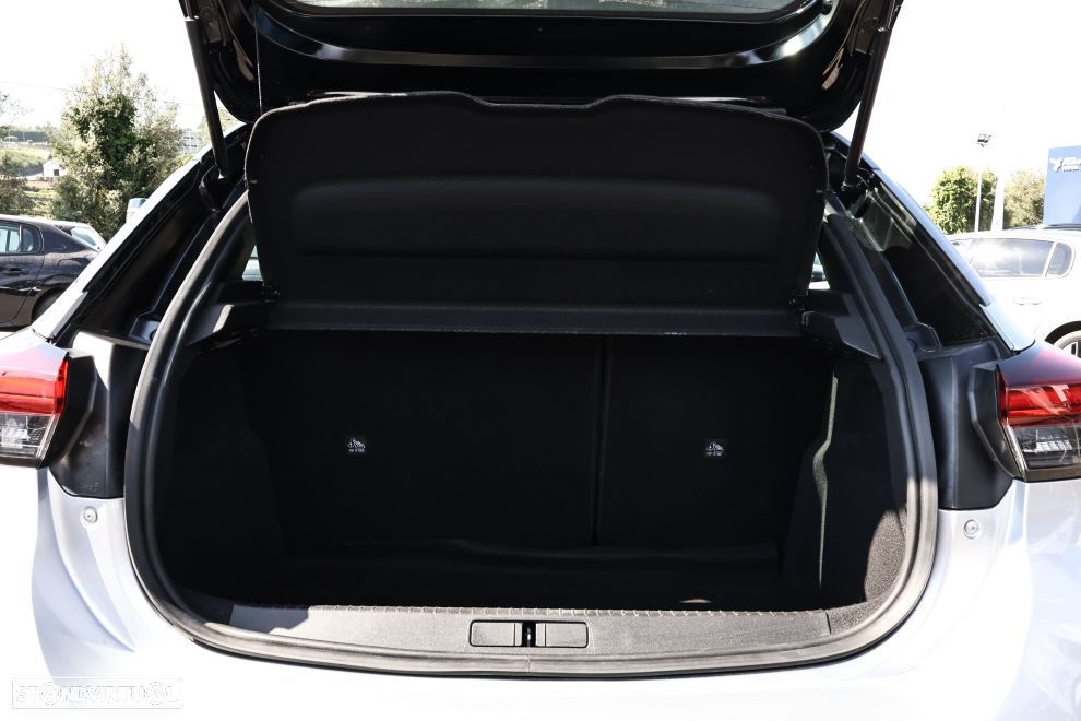 Opel Corsa - 19