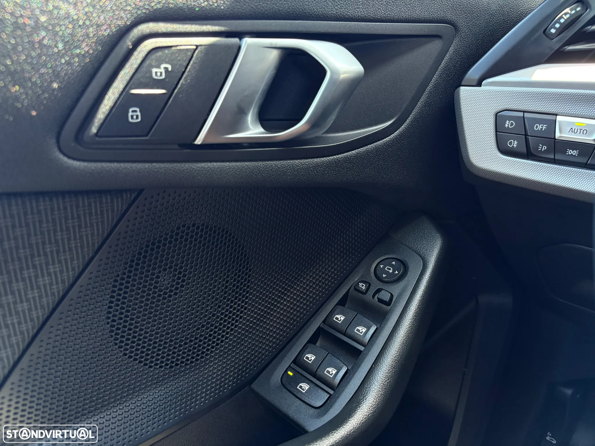 BMW 116 d Pack Essence - 15
