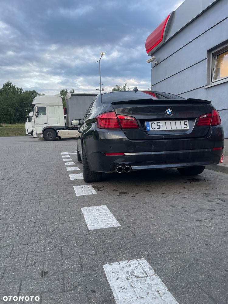 BMW Seria 5 - 11