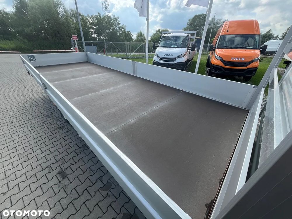 Iveco Daily 50C18HA8Z Autoryzowany Dealer IVECO - 20