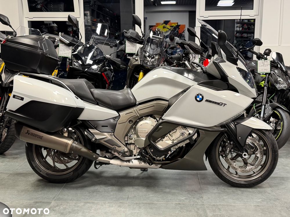 BMW K - 3