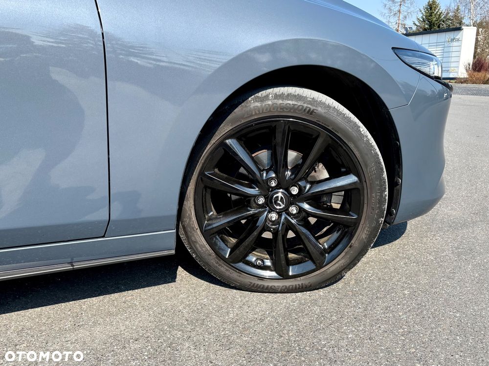 Mazda 3 2.0 mHEV Enso - 7