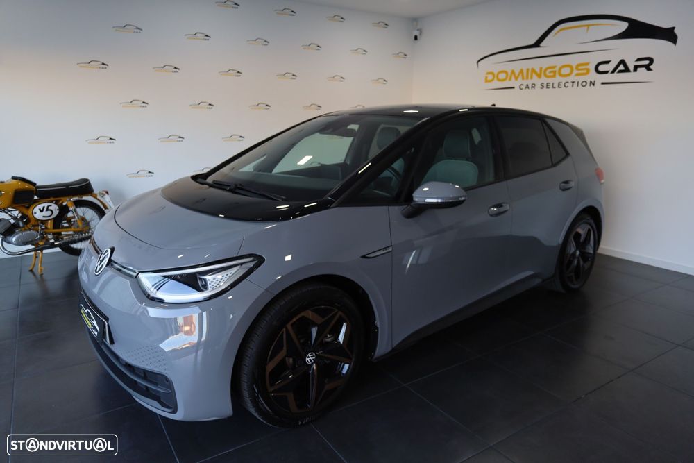 VW ID.3 Pro Performance - 3