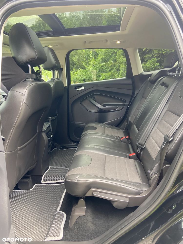 Ford Kuga - 22