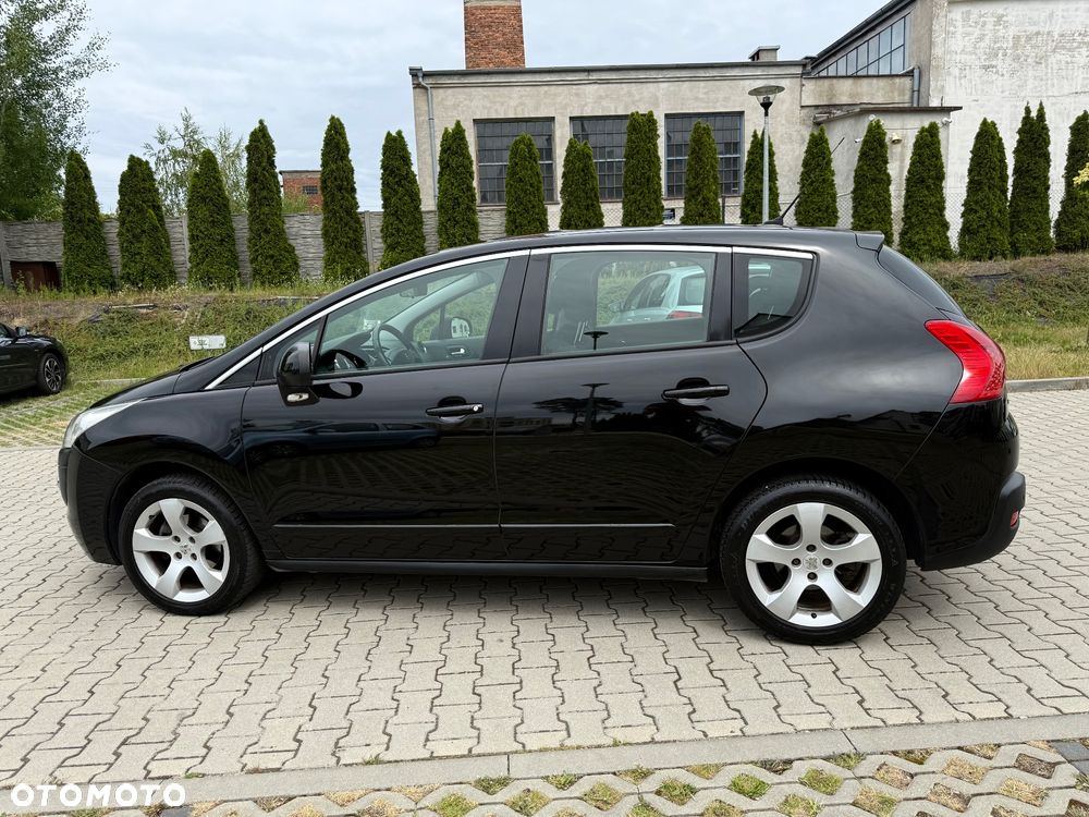 Peugeot 3008 1.6 HDi Trendy - 6