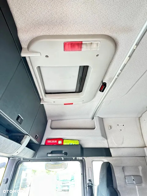 MAN TGX - 7