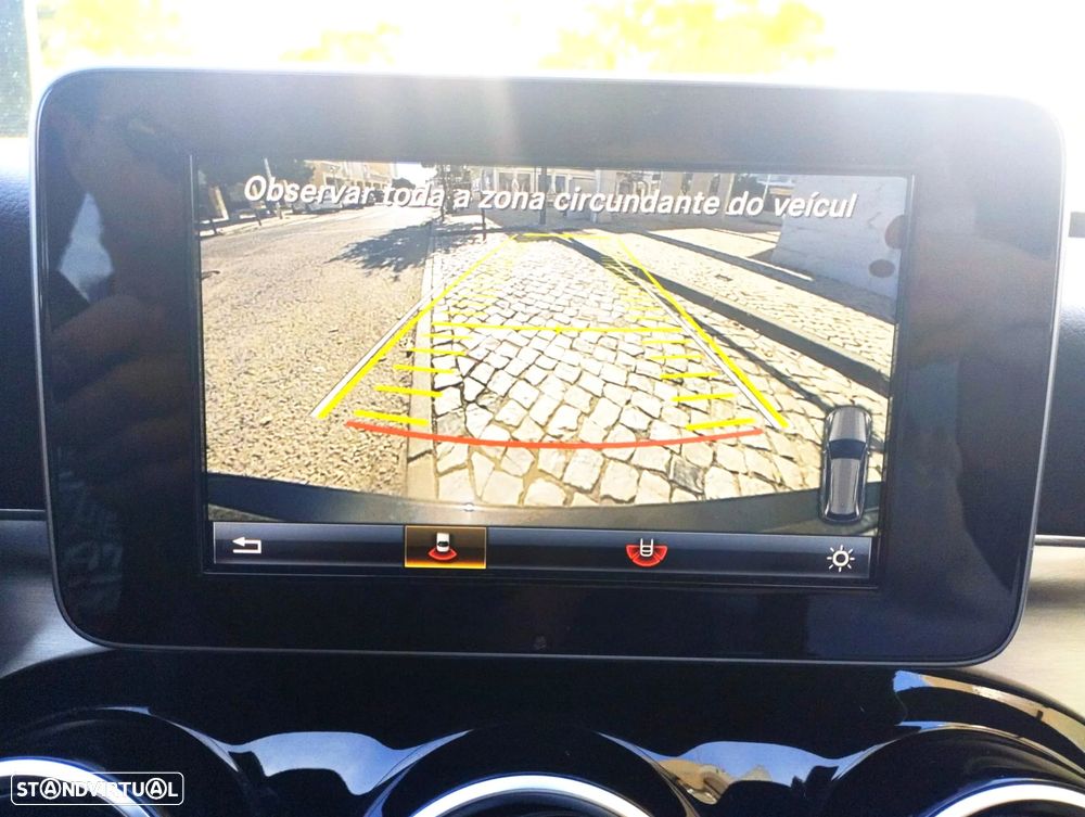 Mercedes-Benz C 350 - 13