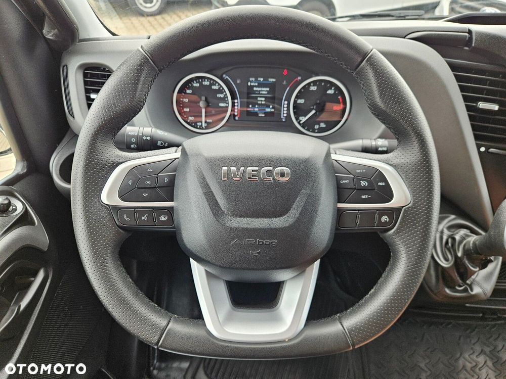 Iveco 35s16 L4H2 *109999zł NETTO* 2.3HPi/160KM - 26