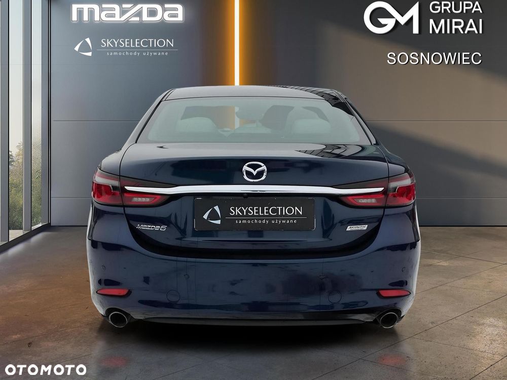 Mazda 6 2.0 SKYPassion - 5