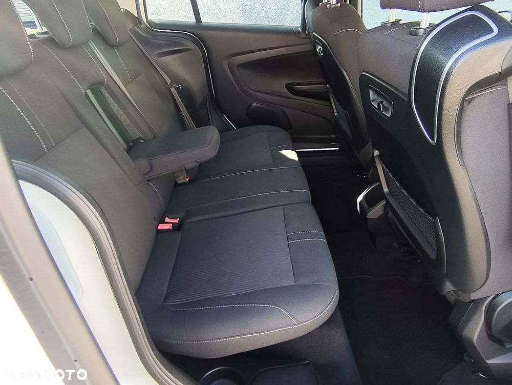 Ford B-MAX 1.0 EcoBoost Titanium ASS EU6 - 26