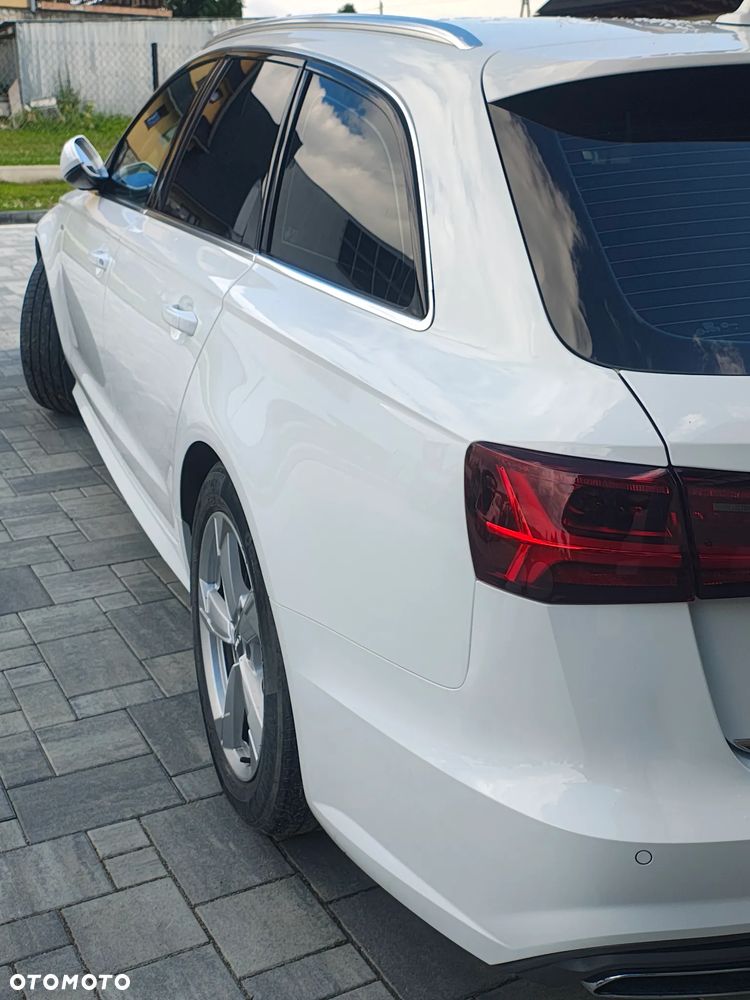 Audi A6 Avant - 12