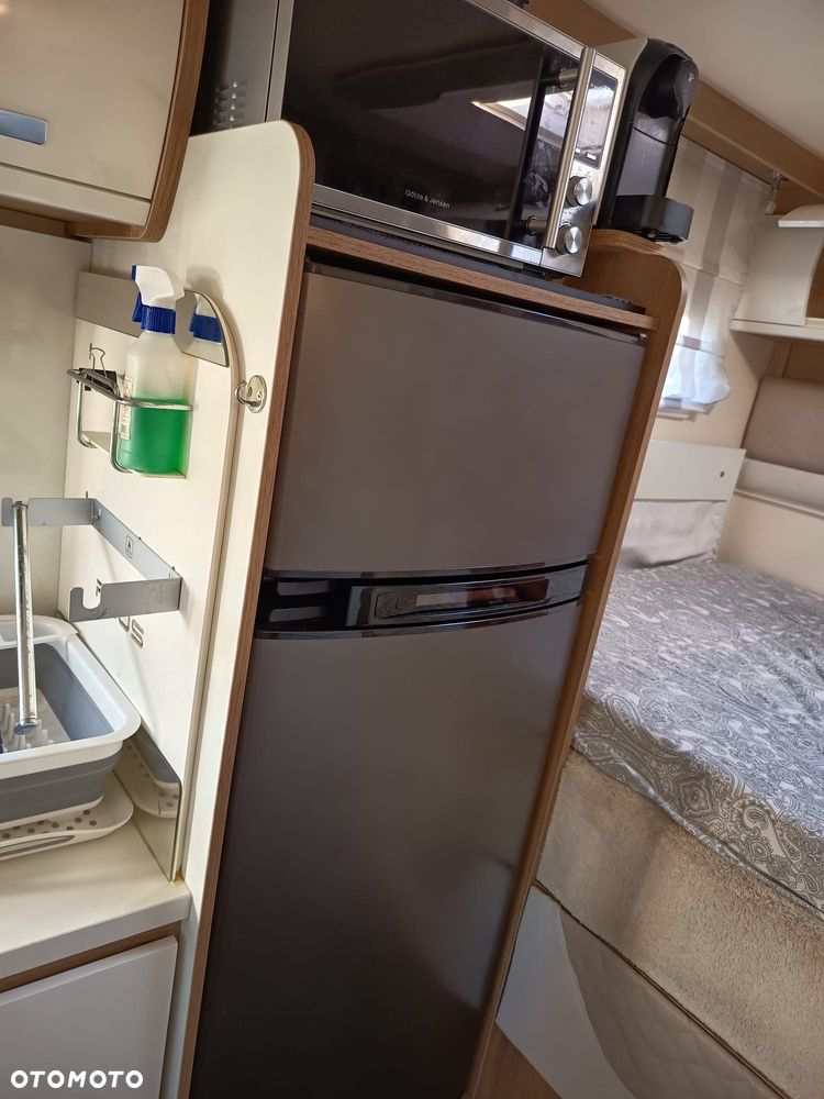 Roller Team Zefiro 298TL - 5