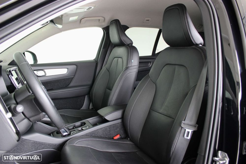 Volvo XC 40 1.5 T5 PHEV Inscription Expression - 41