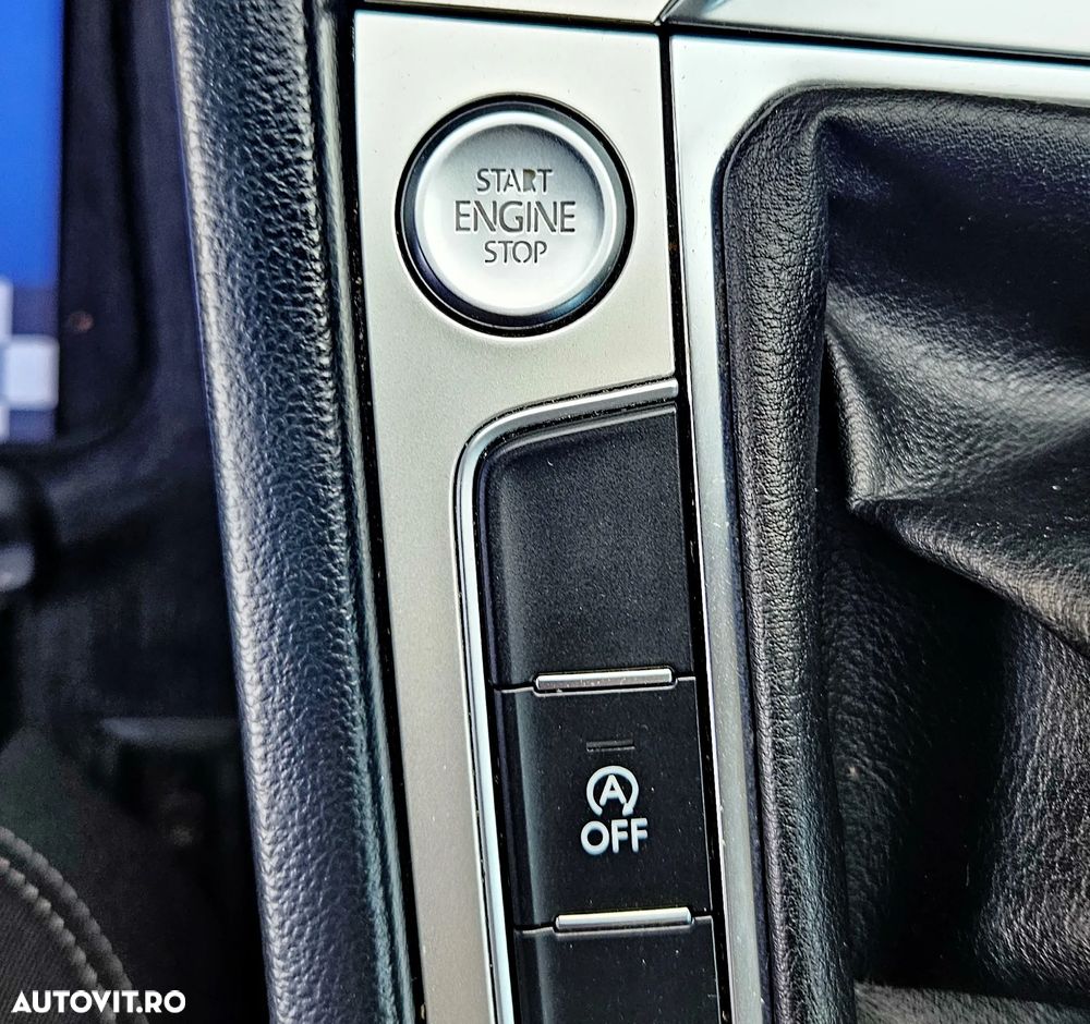 Volkswagen Passat - 27