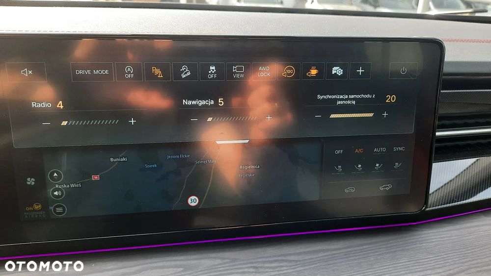 SsangYong/KGM Actyon 1.5 T-GDI Wild 4WD - 19