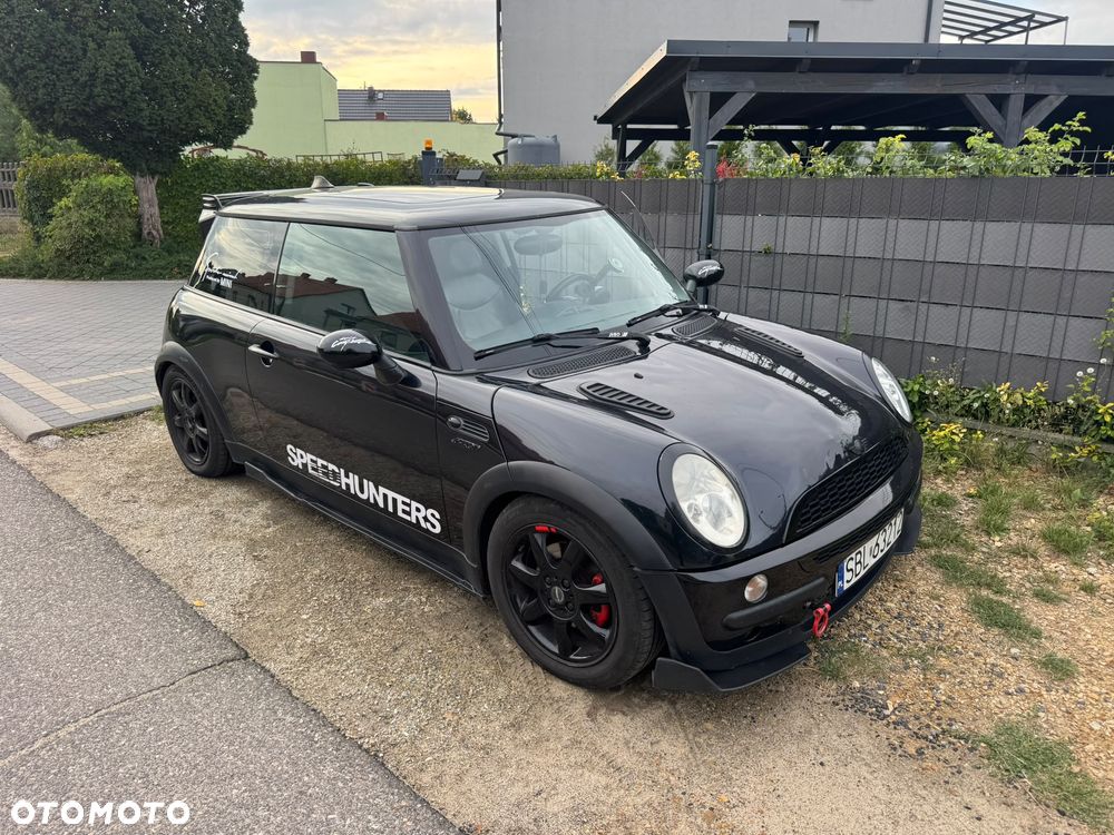 MINI Cooper - 6