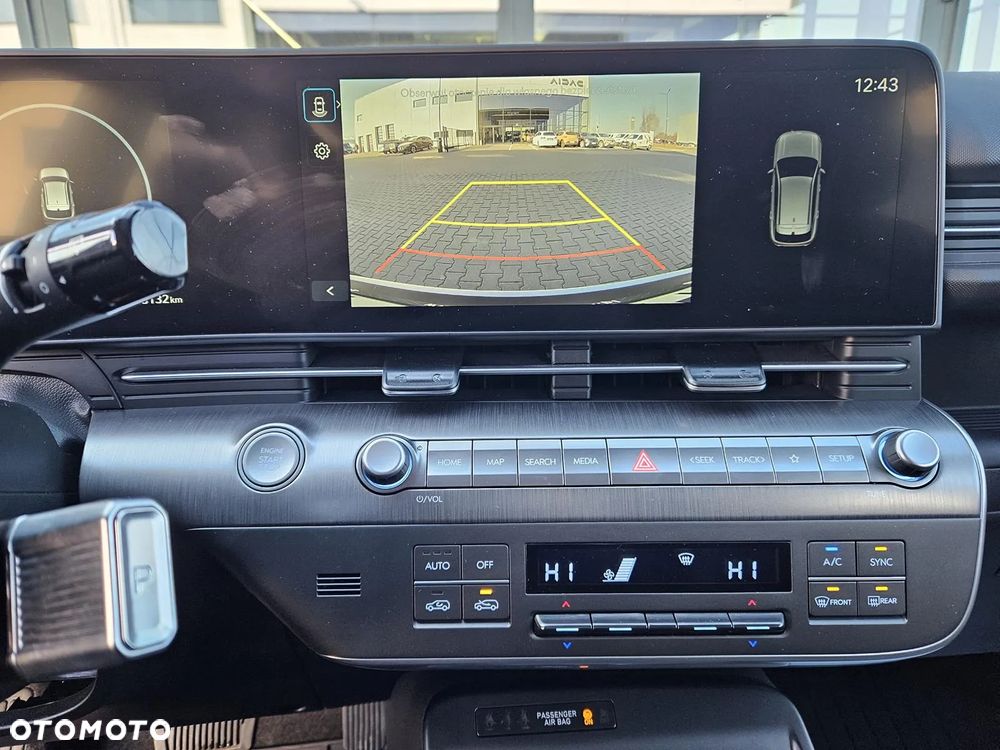 Hyundai Kona 1.0 T-GDI Executive DCT - 25