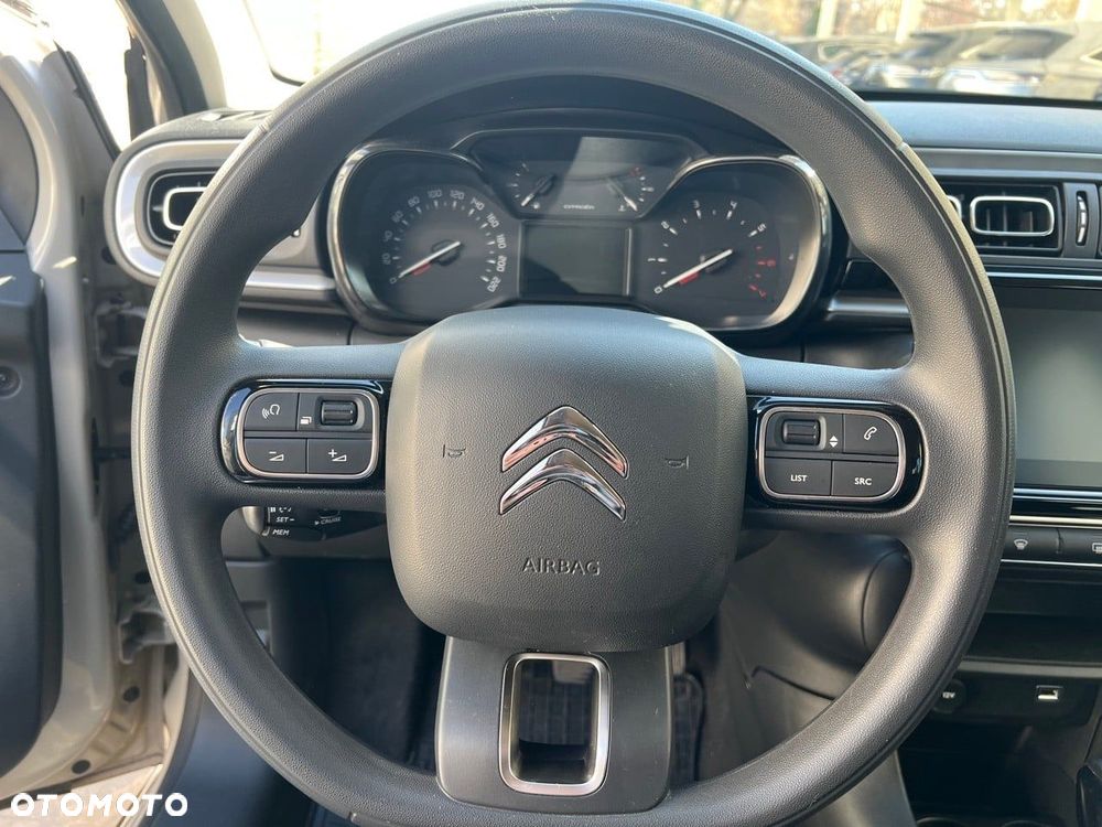 Citroën C3 - 13