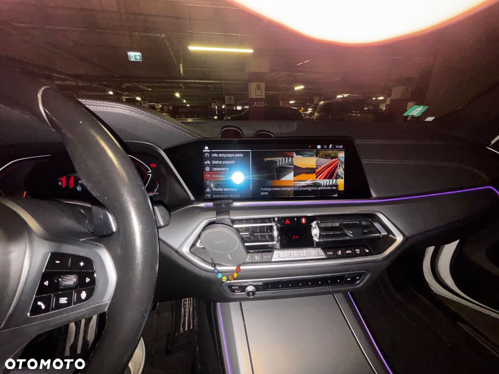 BMW X5 xDrive25d - 29