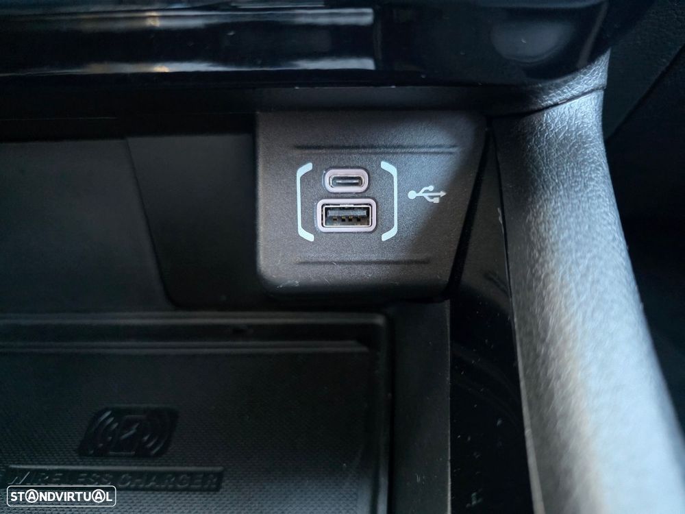Jeep Compass 1.3 T Limited - 18