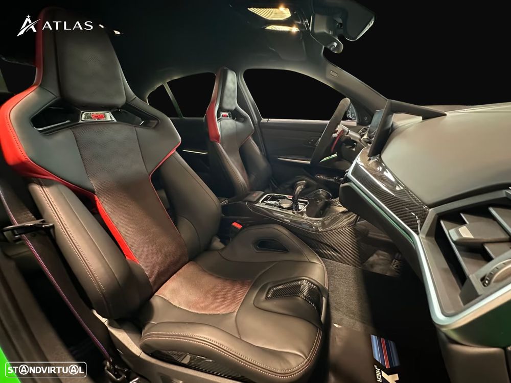 BMW M3 CS - 20