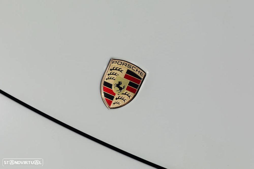Porsche Panamera Sport Turismo 4 E-Hybrid - 7