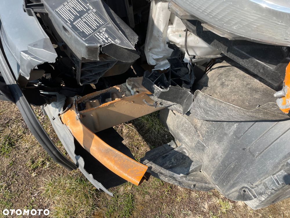 Mercedes-Benz Sprinter - 7